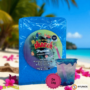 Pamichela Skarch Blue – Chile en Polvo Azul 1kg