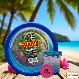 Pamichela Skarch Tropical Blue – Chile en Polvo Azul 158g