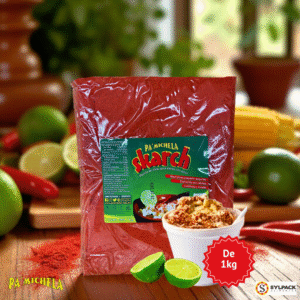 Pamichela Skarch Elotero – Chile en Polvo Estilo Elotero 1kg