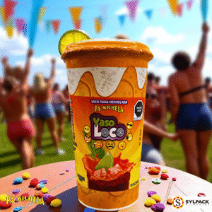 Vaso Loco Pa’Michela – Vaso Preparado