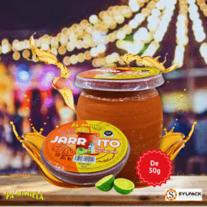 Jarrito Pa’Michela – 355ml