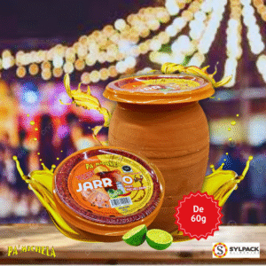 Jarro Pa’Michela – 720ml