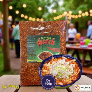 Pamichela Skarch Martajado – Chile Martajado 400g